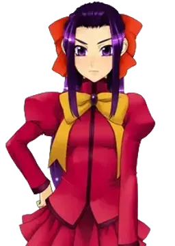 森乃宮 譲子