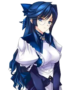 黒杉 萱