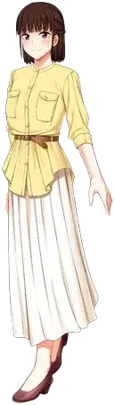 狭山 英美里