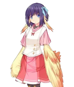 ピィ