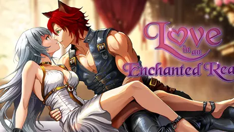 Love in an Enchanted Realm