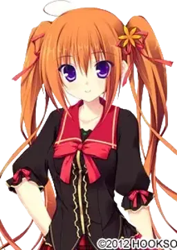 瑚乃瀬 羽美