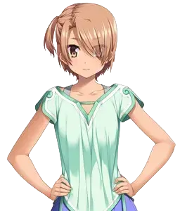 赤遠藤 サヤ