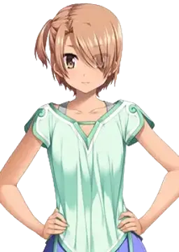赤遠藤 サヤ