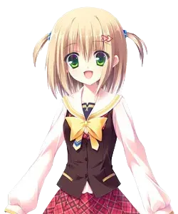 白咲 ひな