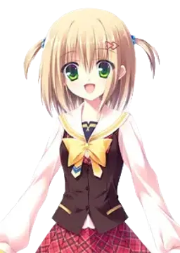 白咲 ひな