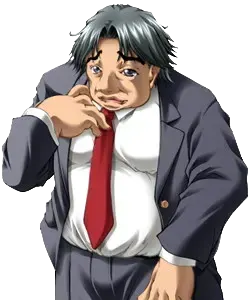 韮崎 満雄