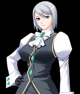 狩魔 冥