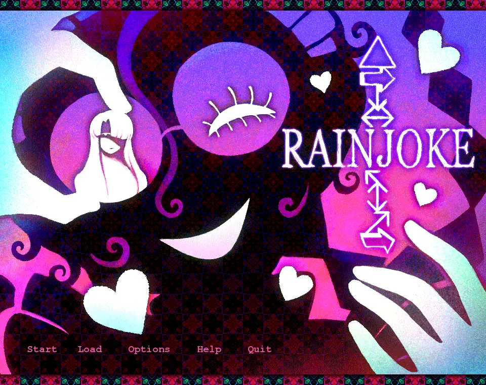 RAINJOKE
