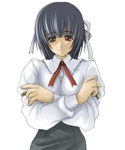 藤枝 葉月