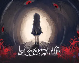 Lusomnia
