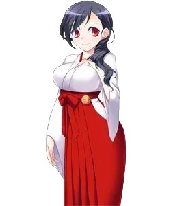 千鹤幸乃