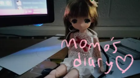 Momo's Diary