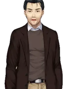 お父さん
