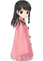 鸠田 胡桃
