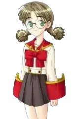 春日 七瀬