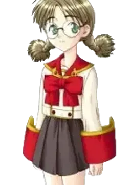 春日 七瀬