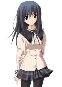 木瀬 歩