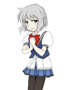 灰村 幸乃