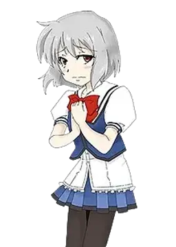 灰村 幸乃