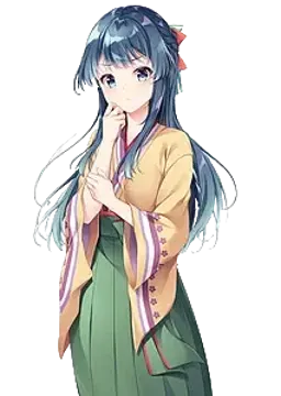 千波 巴