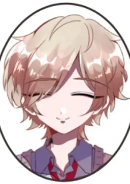朧深　藍