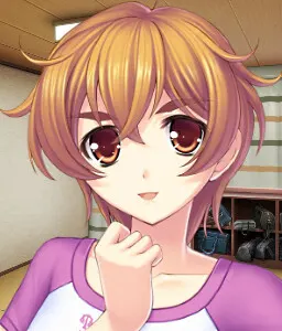 伊隅 あきら