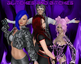 Glitches and Bitches