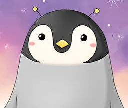 ペンギンさん