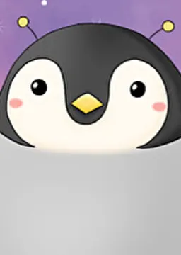 ペンギンさん
