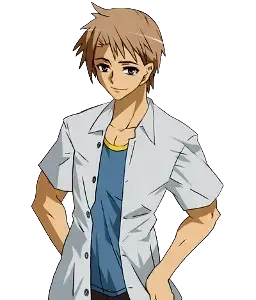 長谷川清春