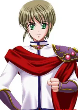 ルーファス・エリオット・ド・ミシュラフ