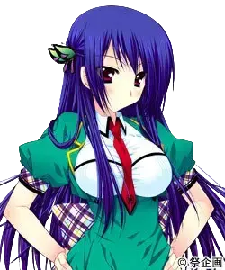 宮代 鈴香