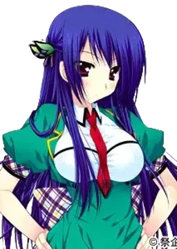 宮代 鈴香