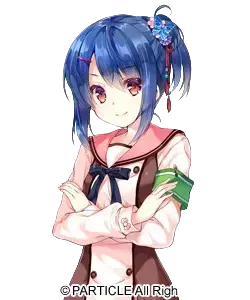 各務晴