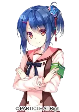 各務晴