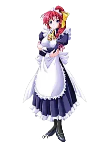 貴城 芙柚香