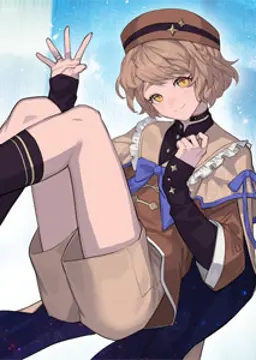 蟹乃宮セレイヌ