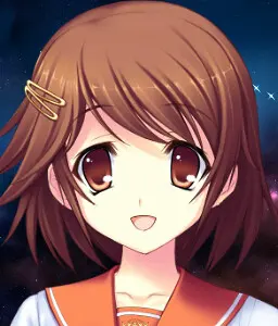 高階 耀子