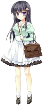 かな