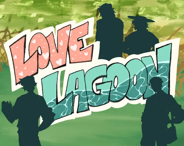Love Lagoon
