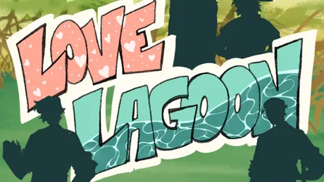 Love Lagoon
