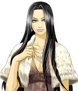 ジュン姉さん