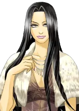 ジュン姉さん