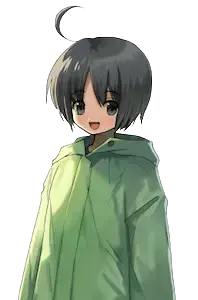菊池绿