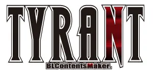 TYRANT logo