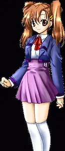 柏木 美晴