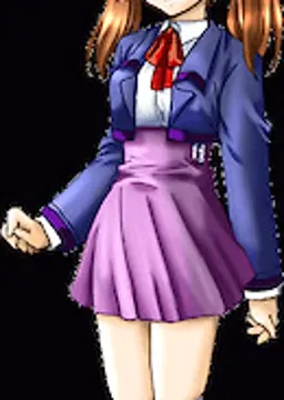 柏木 美晴