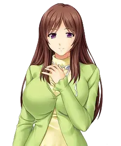 福山 美鈴