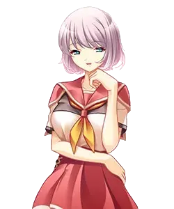 笠倉 ナギ